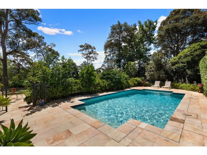 70 Boundary Road, Wahroonga NSW 2076