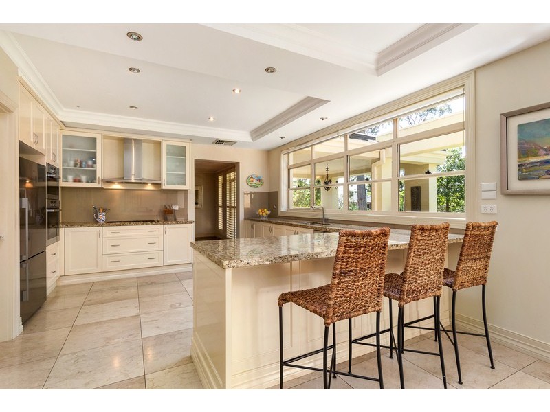 70 Boundary Road, Wahroonga NSW 2076