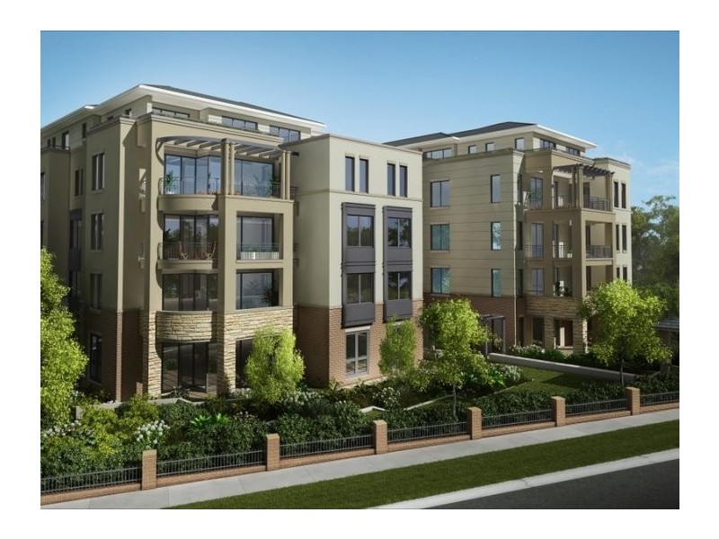 G02/37-41 Millewa Avenue, Wahroonga NSW 2076