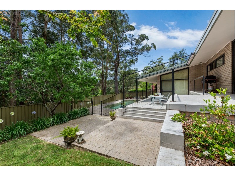 76 Clissold Road, Wahroonga NSW 2076