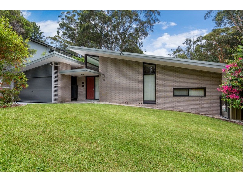 76 Clissold Road, Wahroonga NSW 2076