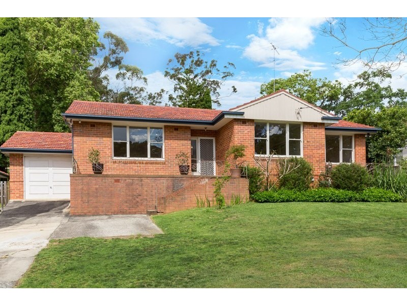 93 Coonanbarra Road, Wahroonga NSW 2076