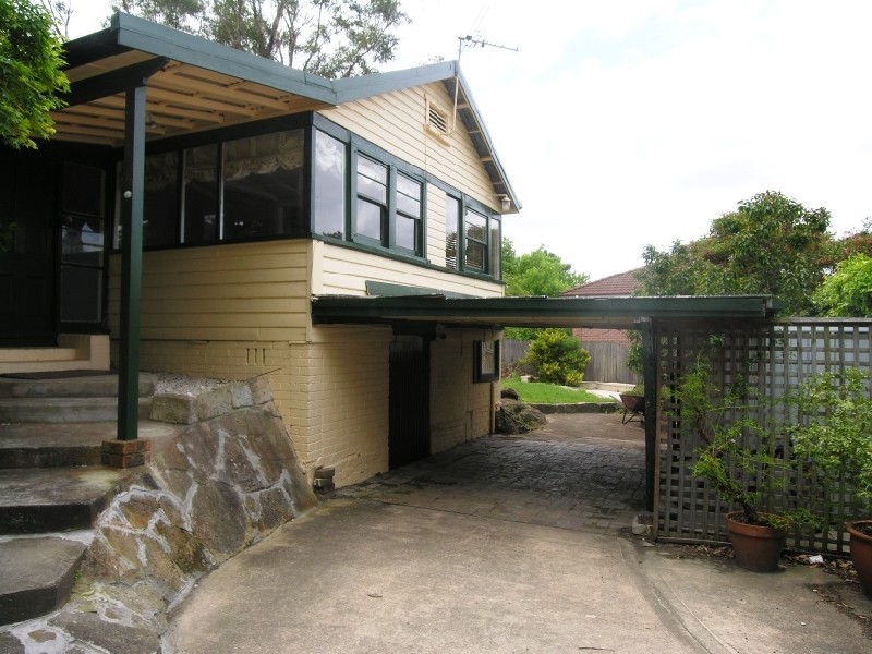 1 Carrington Street, Wahroonga NSW 2076