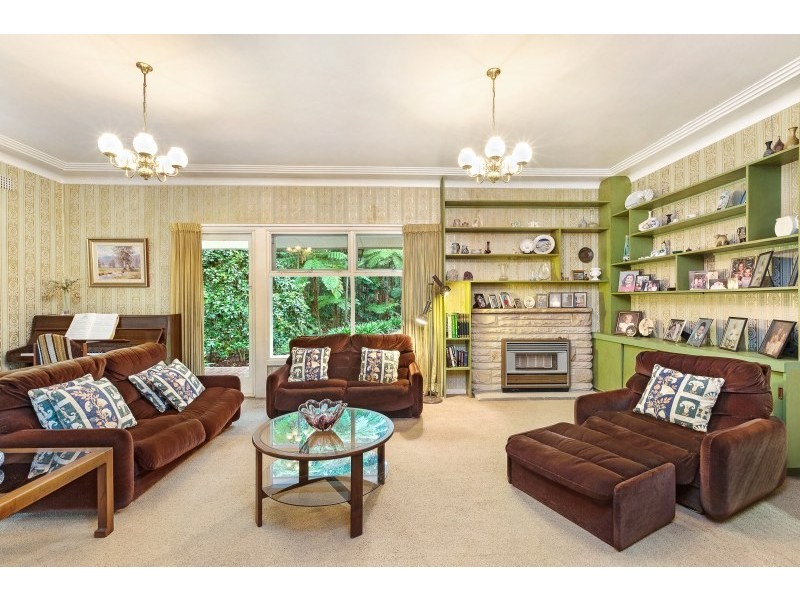 41 Mahratta Avenue, Wahroonga NSW 2076