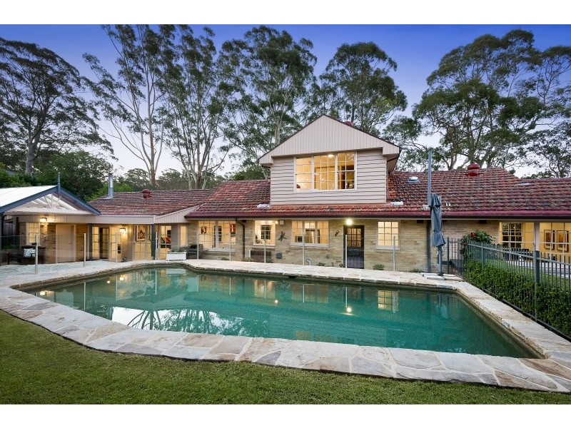 17 Trentino Road, Turramurra NSW 2074