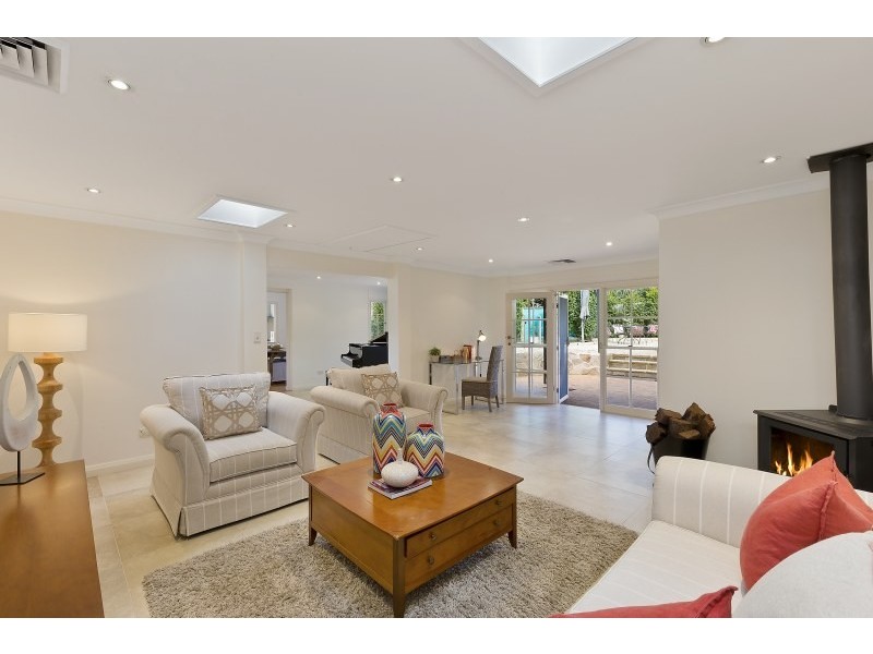 17 Trentino Road, Turramurra NSW 2074