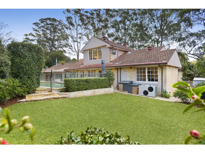 17 Trentino Road, Turramurra NSW 2074