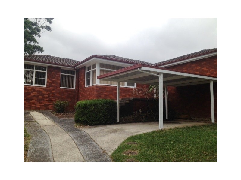 59 Yallambie Road, Berowra NSW 2081