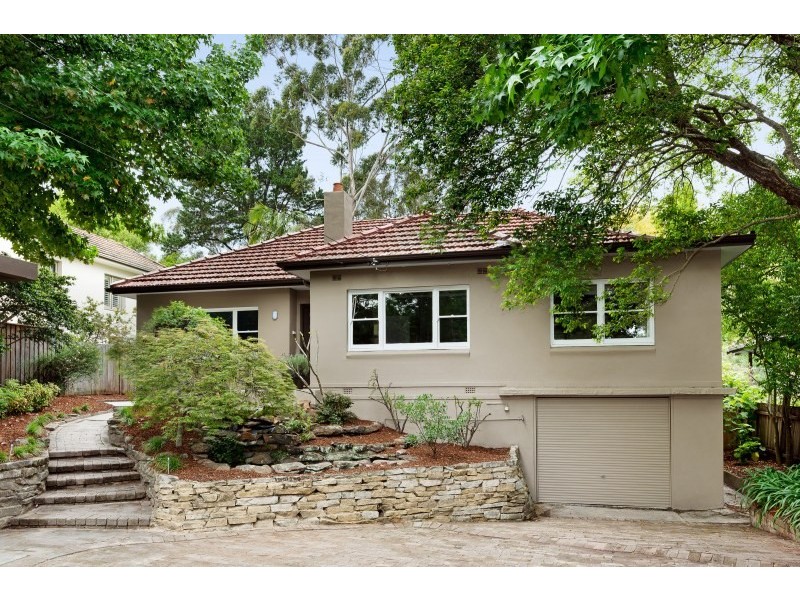 11 Junction Road, Wahroonga NSW 2076