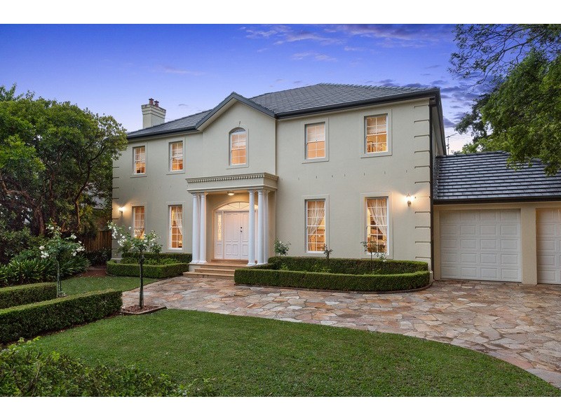 19 Kintore Street, Wahroonga NSW 2076