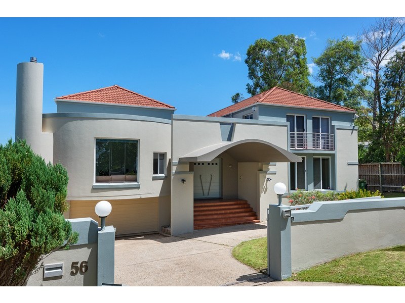 56 Somerset Avenue, Turramurra NSW 2074