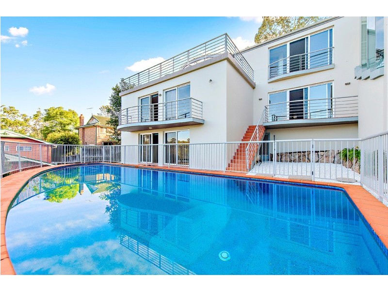 56 Somerset Avenue, Turramurra NSW 2074