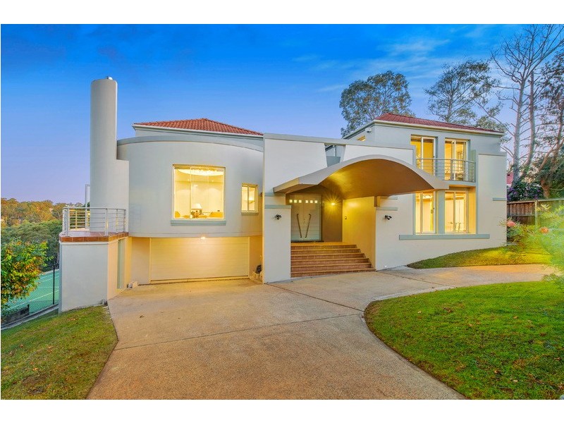 56 Somerset Avenue, Turramurra NSW 2074