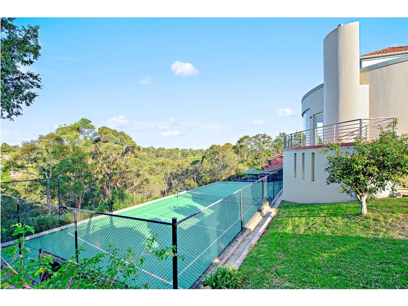 56 Somerset Avenue, Turramurra NSW 2074