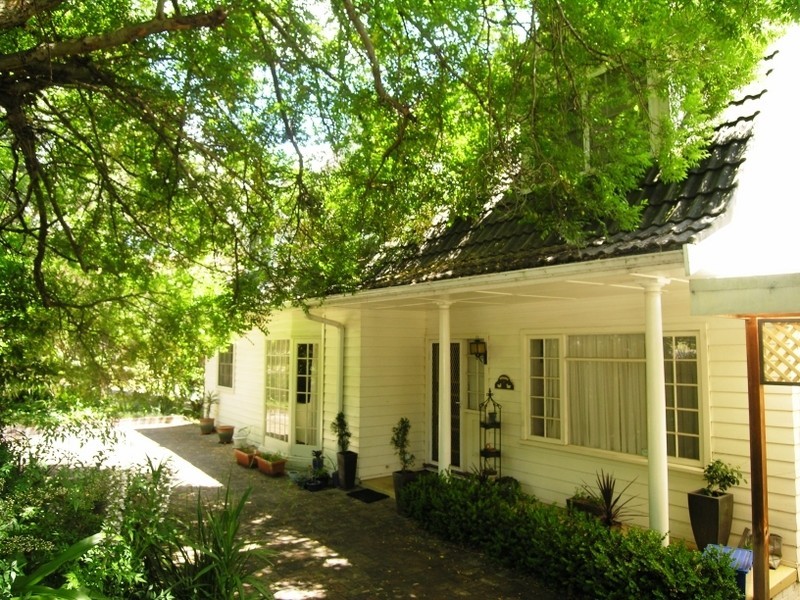 131 Burdett Street, Wahroonga NSW 2076