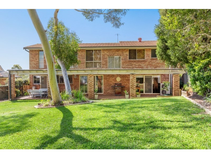 31 Banyula Place, Mount Colah NSW 2079
