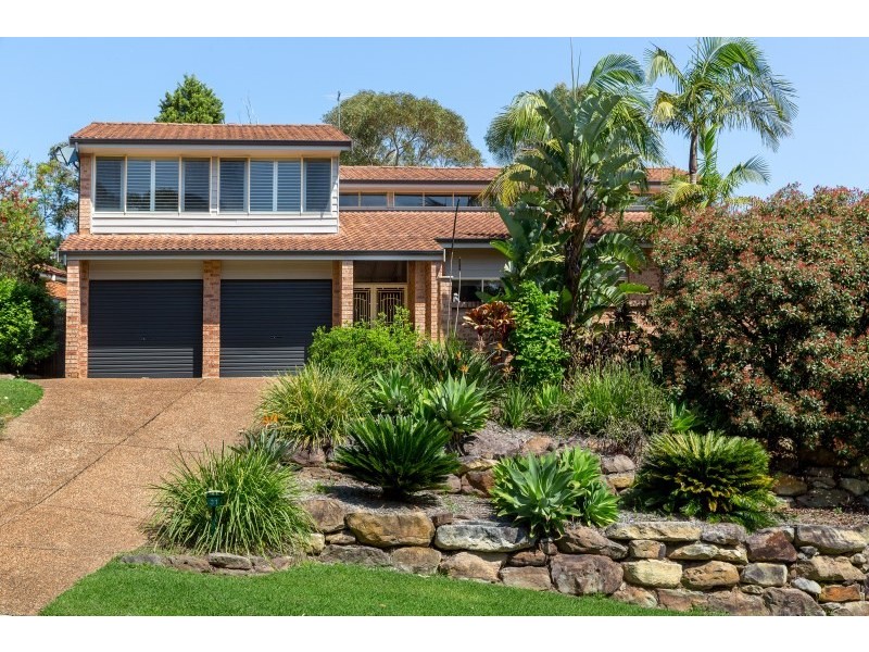 31 Banyula Place, Mount Colah NSW 2079