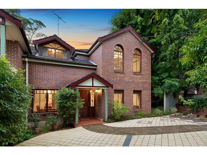 11/15-17 Woonona Avenue, Wahroonga NSW 2076