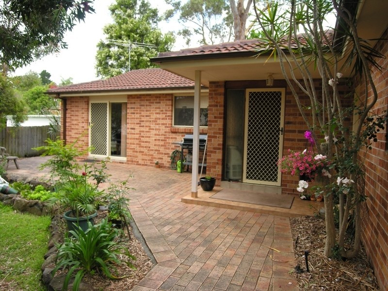 92A Burdett Street, Wahroonga NSW 2076