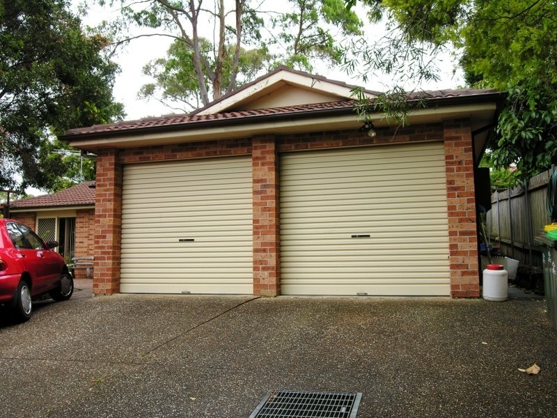 92A Burdett Street, Wahroonga NSW 2076