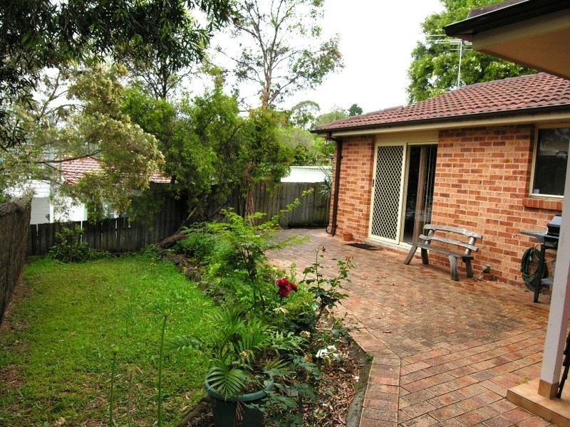 92A Burdett Street, Wahroonga NSW 2076