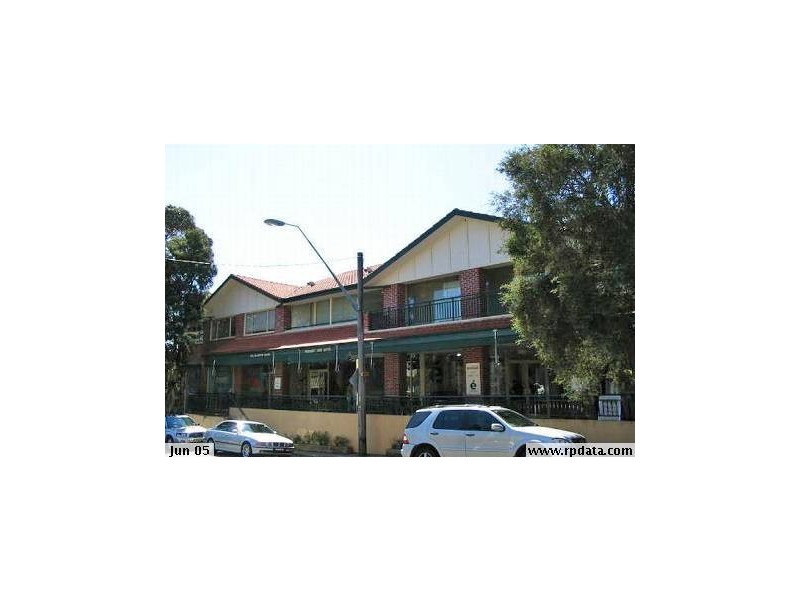 Level 1/14/2 Redleaf Avenue, Wahroonga NSW 2076