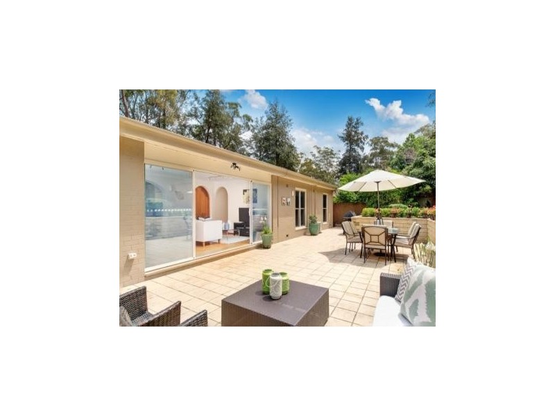 6 Berilda Avenue, Warrawee NSW 2074