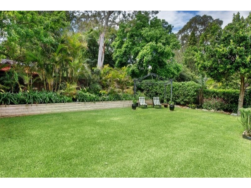 6 Berilda Avenue, Warrawee NSW 2074