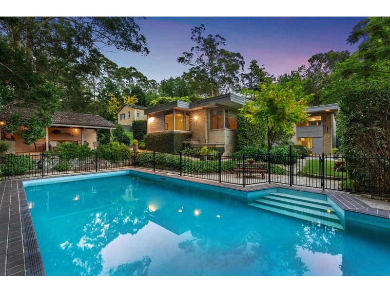 45 Billyard Avenue, Wahroonga NSW 2076