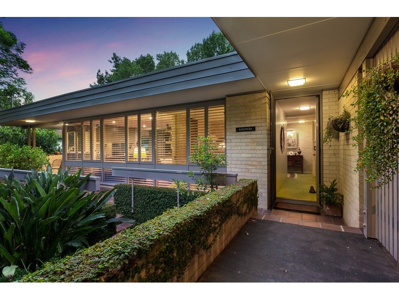 45 Billyard Avenue, Wahroonga NSW 2076