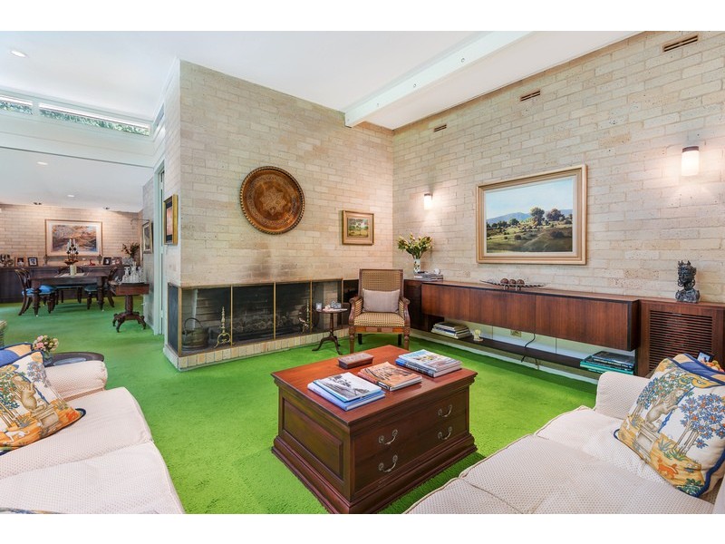 45 Billyard Avenue, Wahroonga NSW 2076