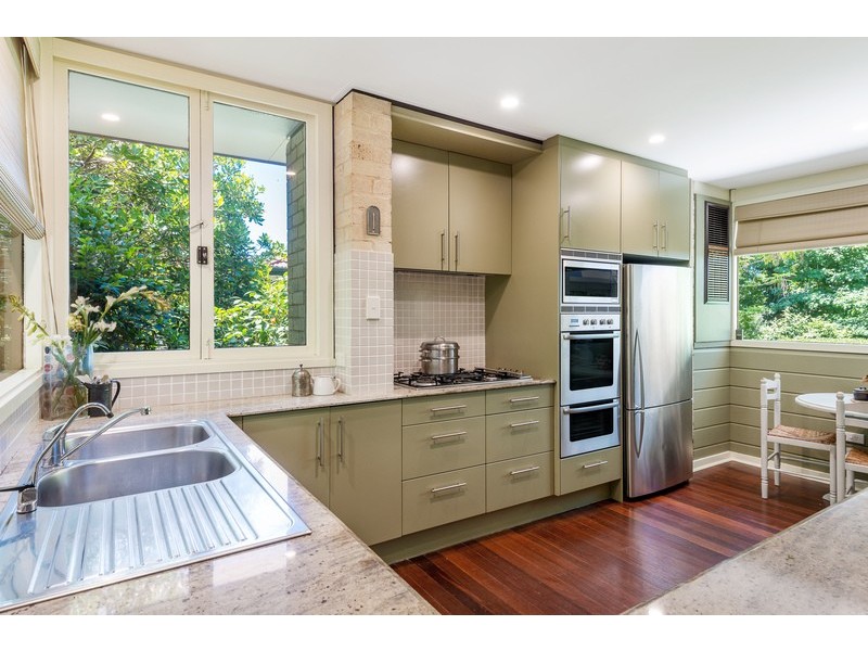 45 Billyard Avenue, Wahroonga NSW 2076