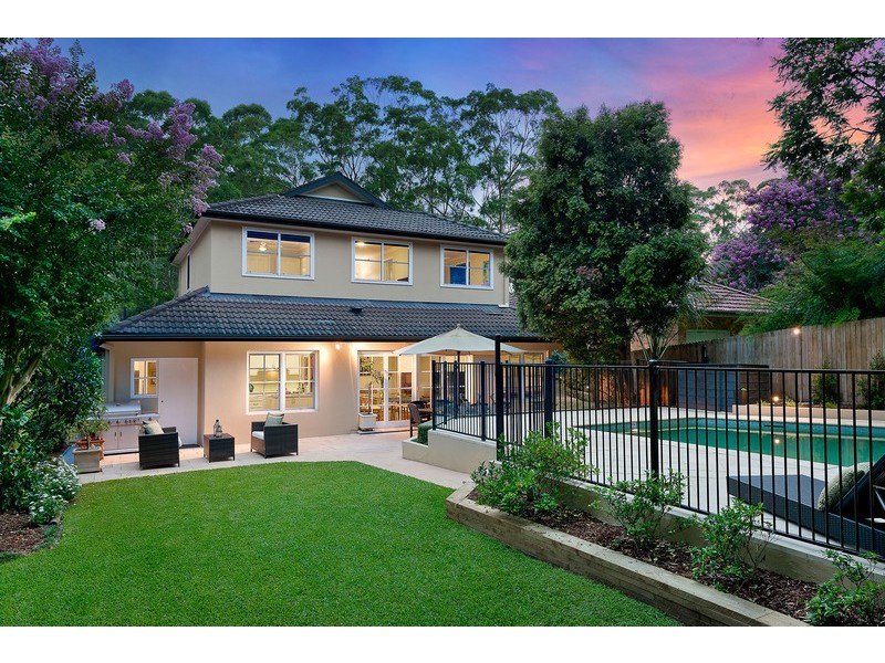 7 Birubi Avenue, Pymble NSW 2073