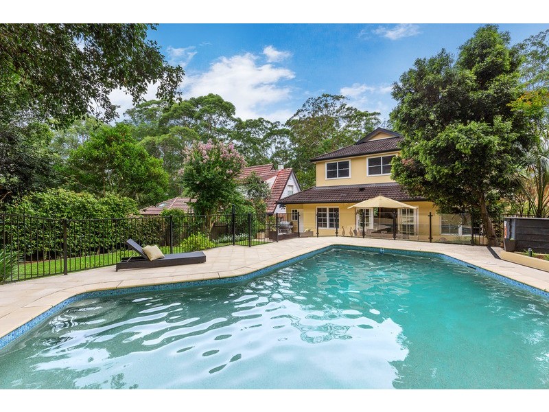 7 Birubi Avenue, Pymble NSW 2073