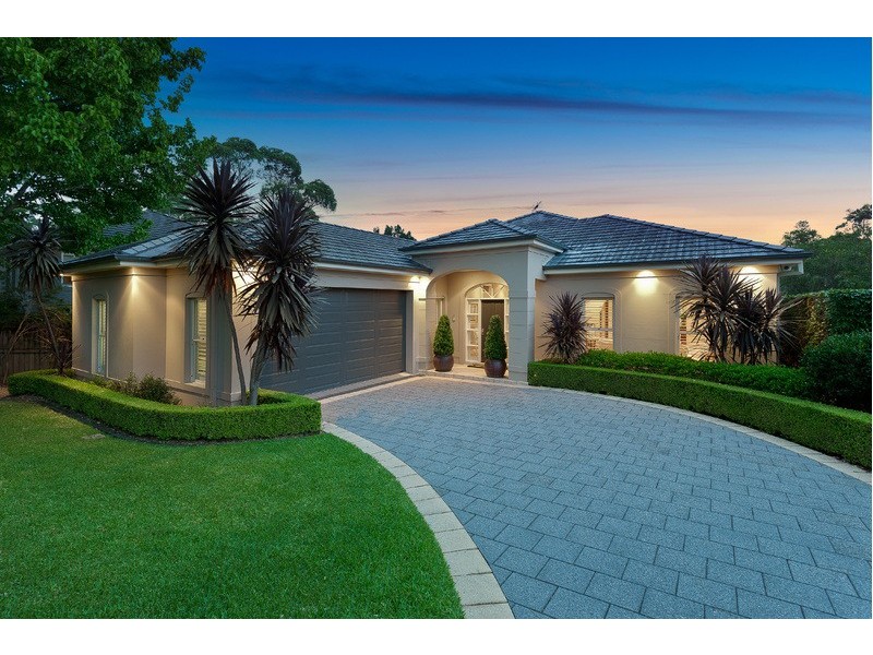 48 Buckra Street, Turramurra NSW 2074