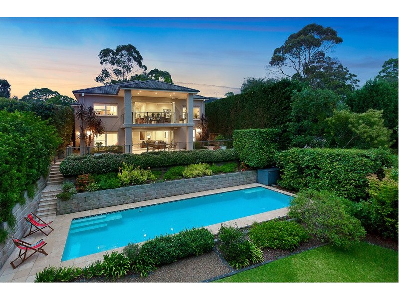 48 Buckra Street, Turramurra NSW 2074