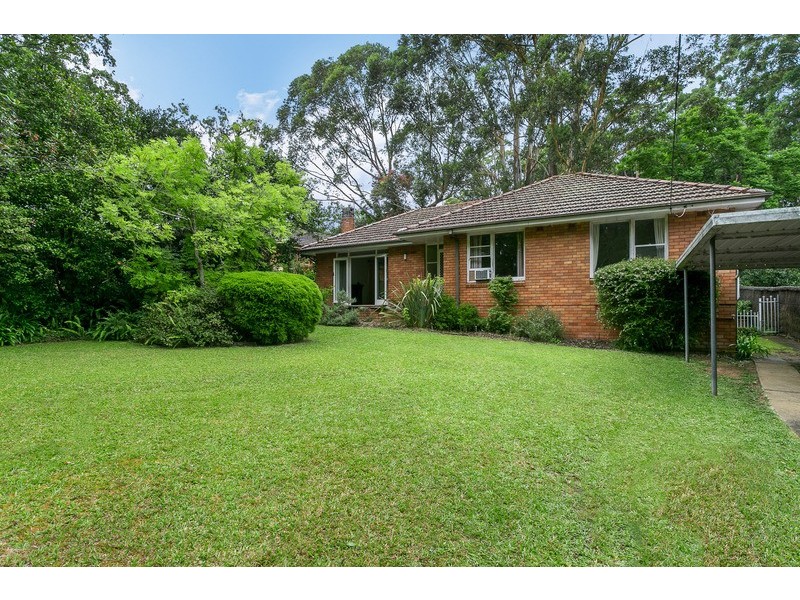 87 Kintore Street, Wahroonga NSW 2076