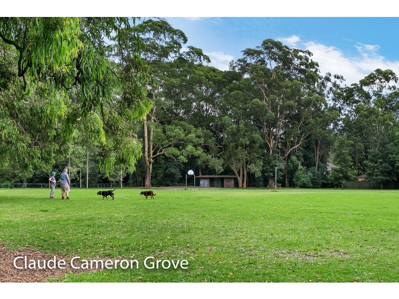 87 Kintore Street, Wahroonga NSW 2076