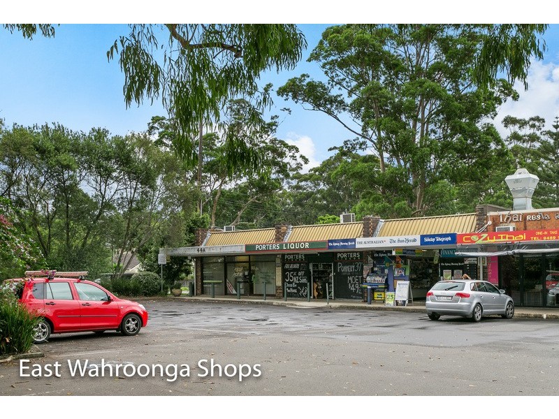 87 Kintore Street, Wahroonga NSW 2076