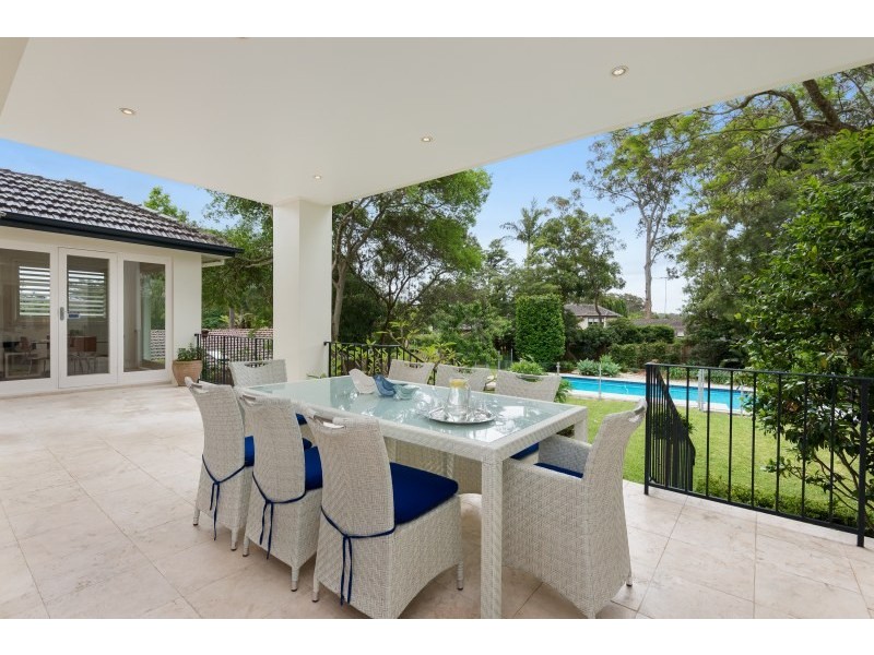 41 Boomerang Street, Turramurra NSW 2074