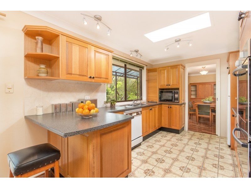 24 Huon Street, Wahroonga NSW 2076