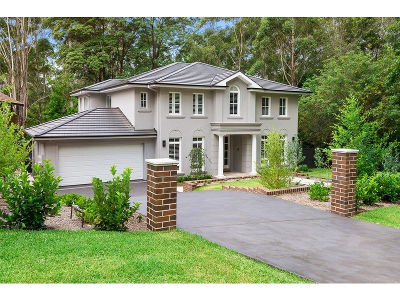 59 Station Street, Pymble NSW 2073