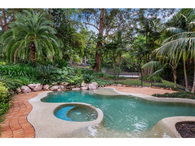 38 Billyard Avenue, Wahroonga NSW 2076