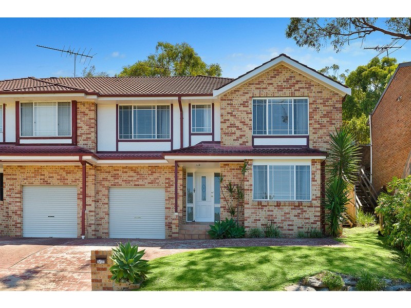 2/21 Jaranda Street, Berowra NSW 2081