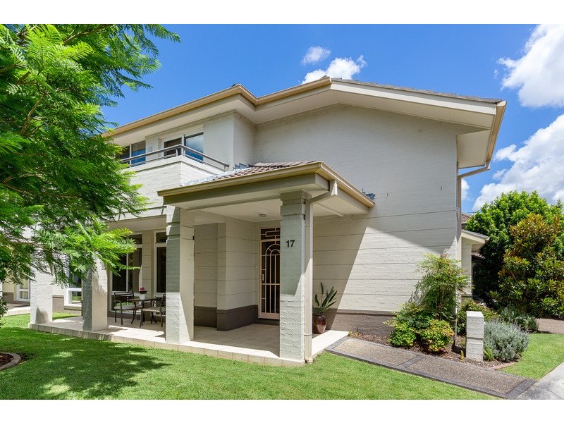 17/153-165 Grosvenor Street, Wahroonga NSW 2076