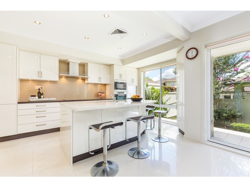 17/153-165 Grosvenor Street, Wahroonga NSW 2076