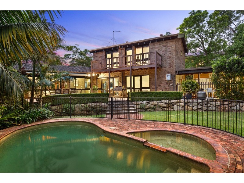 54 Pentecost Avenue, Pymble NSW 2073