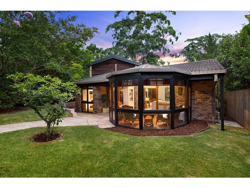 54 Pentecost Avenue, Pymble NSW 2073