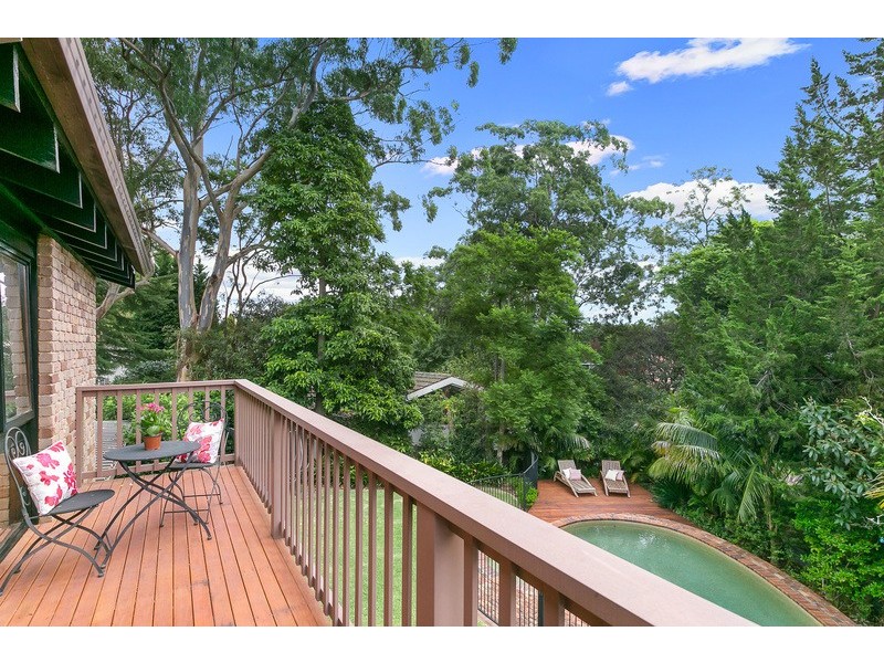 54 Pentecost Avenue, Pymble NSW 2073