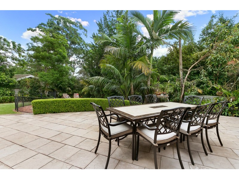 54 Pentecost Avenue, Pymble NSW 2073